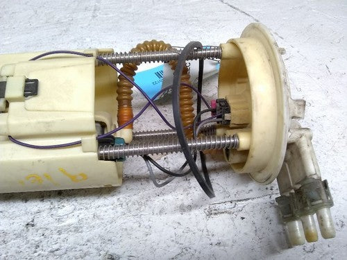 1997 Cadillac Deville Fuel Pump Assembly With Sending Unit 4.6L 19153726