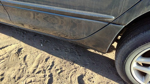 1998-2004 Dodge Intrepid Driver Left Rear Lower Rocker Panel Moulding Side Skirt