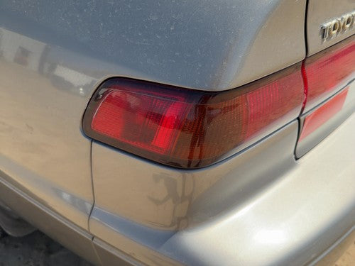 1997-2001 Toyota Camry Driver Left Outer Tail Light Assembly OEM Rear 81560AA011