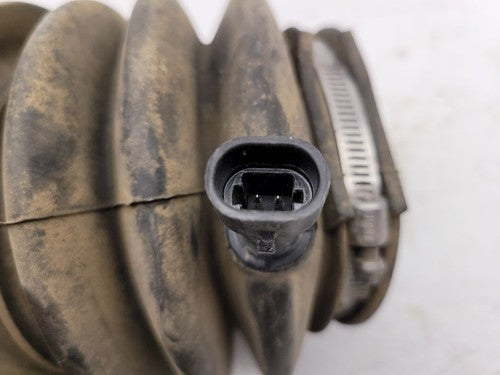 1996 Pontiac Bonneville Air Intake Tube Hose Pipe Elbow 3.8L Supercharged Oem