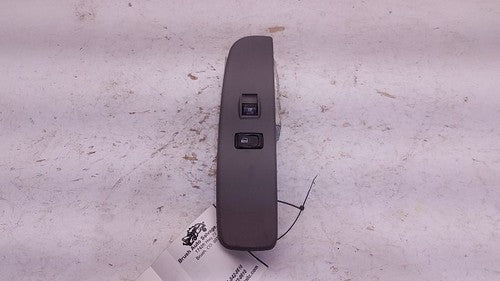 2006 Buick Rainier Passenger Rf Door Window Switch 2006-2009 Oem 15857203