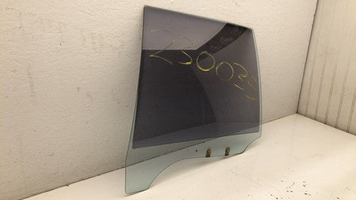 1988-1991 Mazda 929 Driver Left Rear Side Window Door Glass Oem Back H26173511