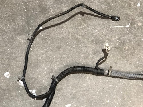 2012 Gmc Sierra 1500 Front Body Wiring Harness Oem Headlight 5.3L Oem 22835140