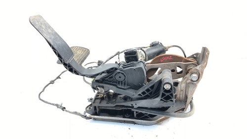 2007 Yukon Xl Denali Complete Power Adjustable Brake And Gas Pedal Assembly Oem