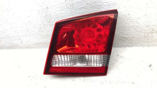 11-20 Dodge Journey Passenger Right Tail Light Brake Lamp Oem Rear Led 82.02.