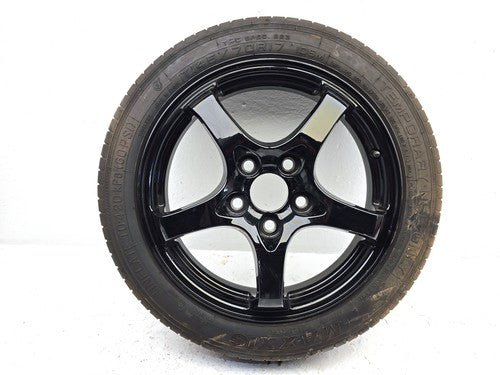 2010-2017 Chevy Equinox Aluminum Wheel Oem Factory Rim Spare Tire Donut Mini