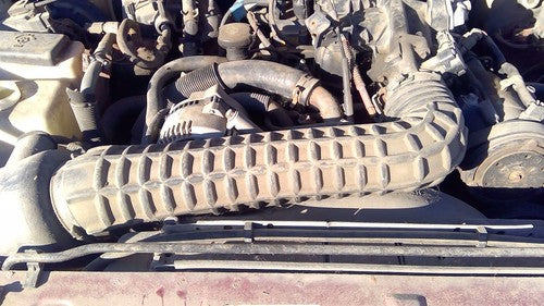 1997 Ford Ranger Air Intake Tube Resonator Pipe Elbow Rubber Oem Hose 4.0L