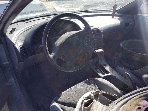 1993 Ford Probe 1993-1997 Speedometer Instrument Cluster Trim Bezel Oem