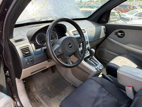 2006-2017 Chevy Equinox Blower Motor Assembly Heater Ac Fan Oem Squirrel Cage