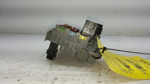 1990 Honda Civic Interior Fuse Box Behind Dash Oem