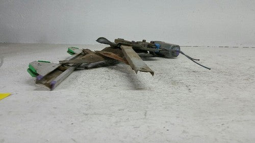 1995-2001 Chevy Lumina Oem Driver Rear Window Regulator Electric 10414633