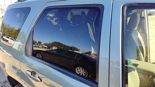 2001-2007 Ford Escape Passenger Right Rear Side Window Door Glass Oem Back