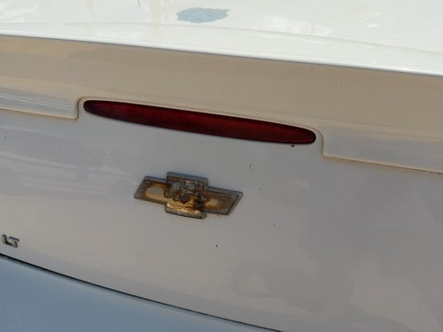 2000-2007 Chevy Monte Carlo Third Brake Light Middle Lamp Oem
