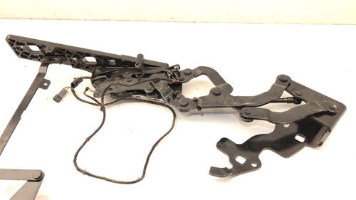 2006-2009 Pontiac G6 Driver Left Convertible Trunk Hinge With Hydraulic Cylinder