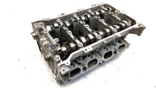 2009-2019 Toyota Corolla Cylinder Head Assembly Oem 1.8L 1110109310