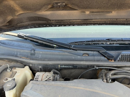 2006-2010 Chevy Impala Passenger Right Windshield Wiper Arm Oem Blade Lever