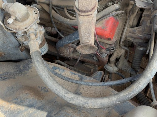 1973-1974 Chevy Impala Intake Manifold Oem 5.7L 00340265
