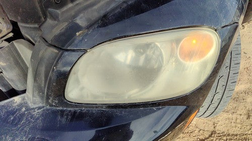 2006-2011 Chevy Hhr Driver Left Head Light Oem Front Lamp 15827441