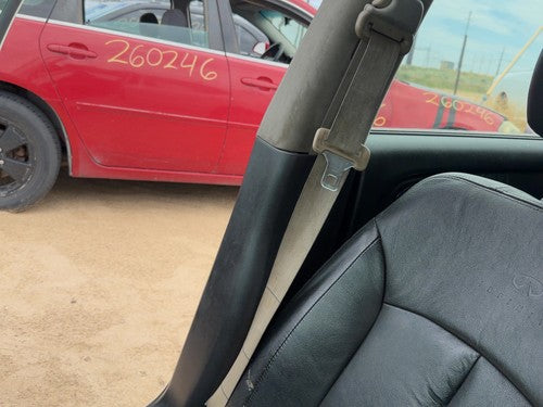 2000-2001 Infiniti I30 Passenger Right B-Pillar Trim Panel Oem