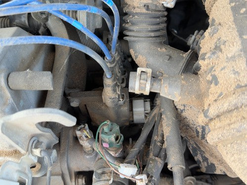 1997-2001 Toyota Camry Ignition Distributor OEM 2.2L 5S-FE
