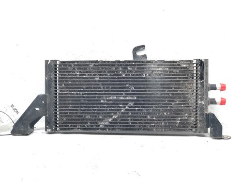 2009 Ford F250 Super Duty Diesel Fuel Cooler Oem Powerstroke 7C3z-8D010-A