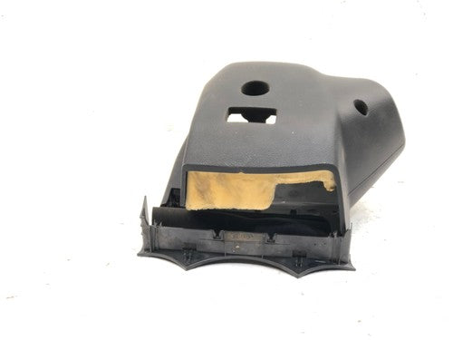2011-2014 Chevy Cruze Trim Around Steering Column Floor Shift Clam Shell