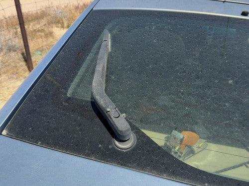 2004-2009 Toyota Prius Back Glass Wiper Arm Oem Rear Window Blade Liftgate Hatch