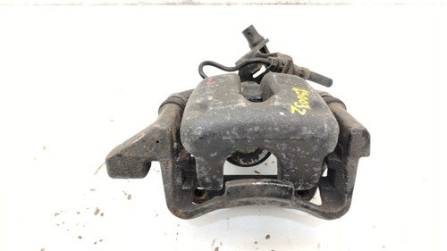 2005-2014 Vw Jetta Driver Left Rear Brake Caliper With Mount Bracket Oem Back