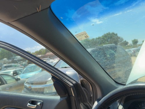 2001 Acura Mdx Driver Left A Pillar Trim Windshield Post Panel Oem Black D