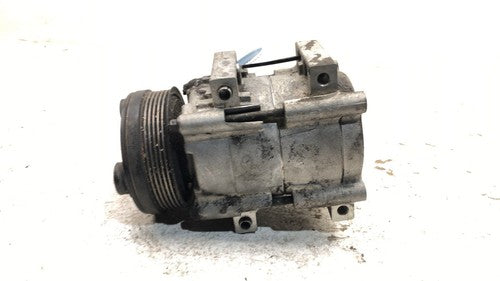 1996 Ford Escort Ac Compressor Air Conditioner Pump Assembly Oem 1.9L