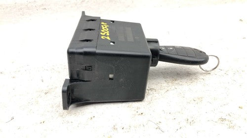 09-10 Dodge Journey Ignition Switch Assembly With Key Complete Electrical Oem