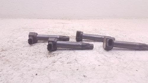 2008-2017 Mitsubishi Lancer Set Of 4 Ignition Coils Oem 2.4L 1832A016