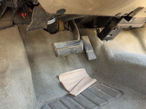 1995-2001 Chevy Lumina Gas Pedal Assembly OEM Accelerator 3.1L