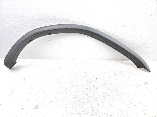 2000-2004 Nissan Xterra Driver Left Rear Wheel Flare Moulding Oem Back