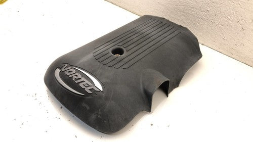 2006 Yukon Xl 1500 5.3L Engine Cover Top Plastic Shield Oem 12580999