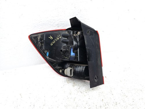 2011-2020 Dodge Journey Passenger Right Tail Light Brake Lamp Oem Rear