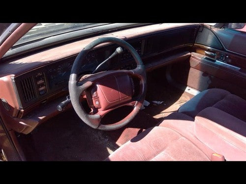 1996-1999 Buick Lesabre Dash Panel Speedometer Trim Bezel Surround Oem 25630898