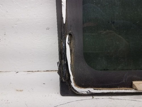 1996-2024 Chevy Express Van Quarter Glass Forward Stationary Side Window