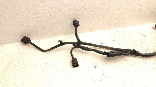 2011 Ford Fusion Wiring Harness For Engine Oem 3.0L