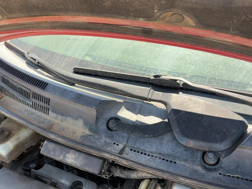 2004-2009 Passenger Right Windshield Wiper Arm Oem Blade Lever Touring