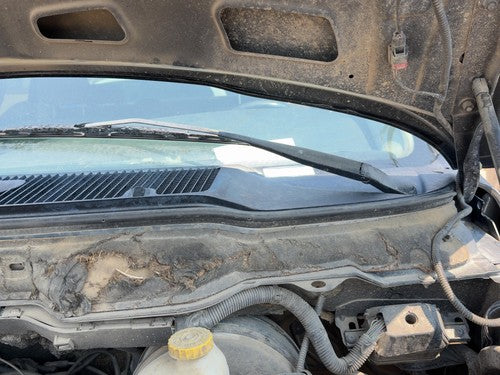 2002-2004 Dodge Ram 1500 Driver Left Windshield Wiper Arm Oem Blade Lever