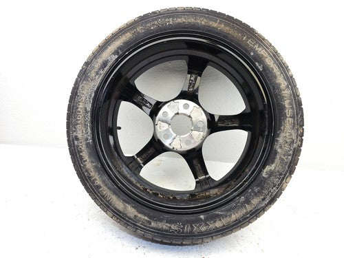 2010-2017 Chevy Equinox Aluminum Wheel Oem Factory Rim Spare Tire Donut Mini