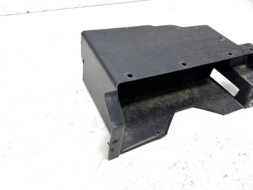 86-90 Chevy Caprice Glove Box Housing Oem Blue