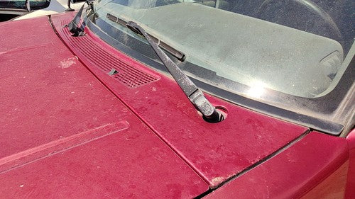 1991-1994 Ford Explorer Windshield Wiper Cowl Vent Trim Panel Oem Cover