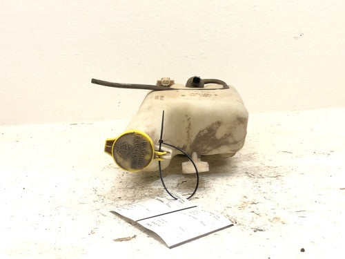 03-04 Ram 2500 Windshield Washer Fluid Reservoir With Pump Tank Bottle 5.7L Hemi