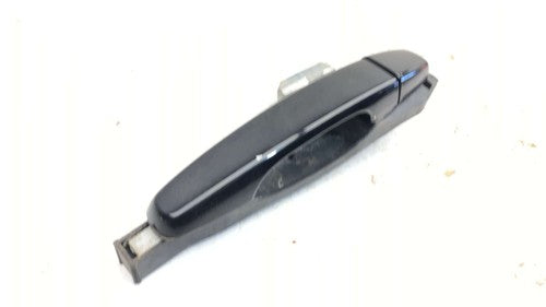 2008-2009 Pontiac G8 Driver Left Rear Outside Door Handle Oem Back Black 80U