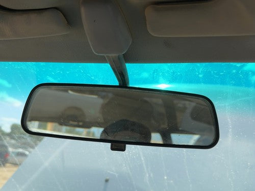 1994 Inside Rear View Mirror Oem Windshield Mounted