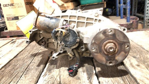 2000-05 Ford Ranger Transfer Case Assembly Oem 4X4 4Wd Electronic Shift
