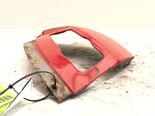1970-1973 Nissan Datsun 240Z Driver Left Front Turn Signal Mount Panel Only