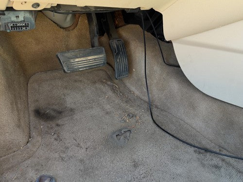 2009-2016 Chevy Impala Gas Pedal Assembly Oem Accelerator